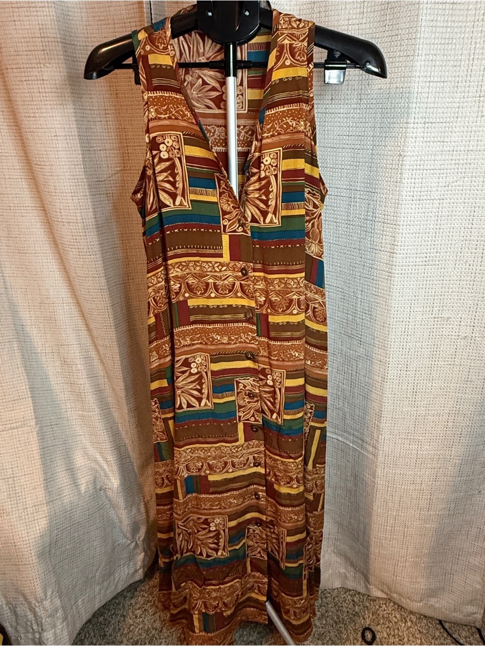 Spenser Jeremy Dress